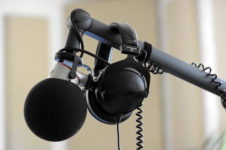 Un nouvel appareil sans fil au service des chanteurs