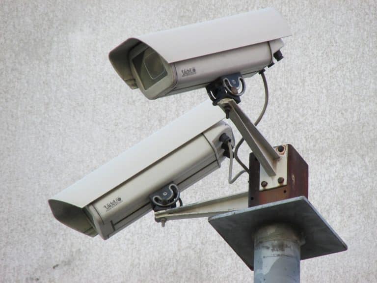 Edward Snowden transforme votre appareil Android en caméra de sécurité