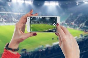 Une plateforme d’intelligence vidéo sportive fournit une analyse de séquences instantanées