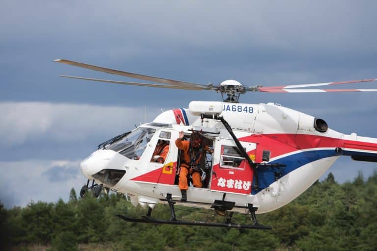 Une nouvelle application de localisation accélère la rapidité des secours en cas d&rsquo;urgence