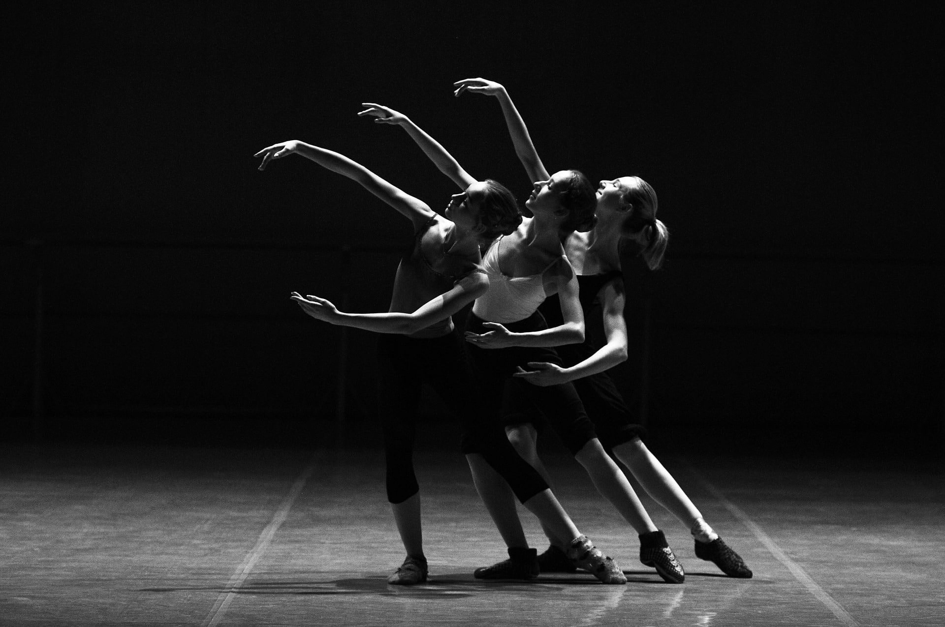Danse et réalité virtuelle, une expérience immersive