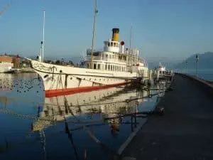 Un revêtement écologique pour réduire les coûts d’entretien des navires