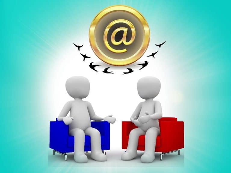 Une nouvelle application pour améliorer les débats en ligne
