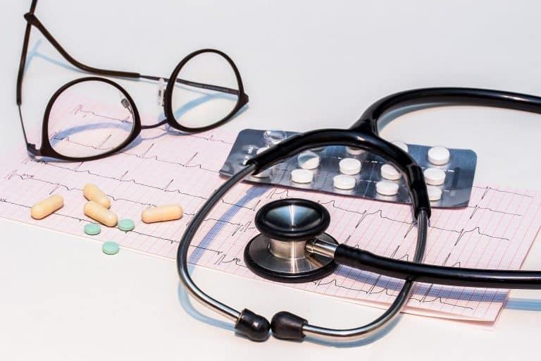 Une veste intelligente pour diagnostiquer rapidement les pneumonies