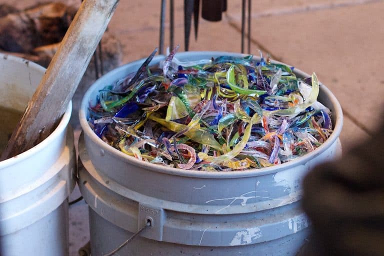 Éliminer les déchets grâce à l’impression 3D à partir d&rsquo;algues bioplastiques