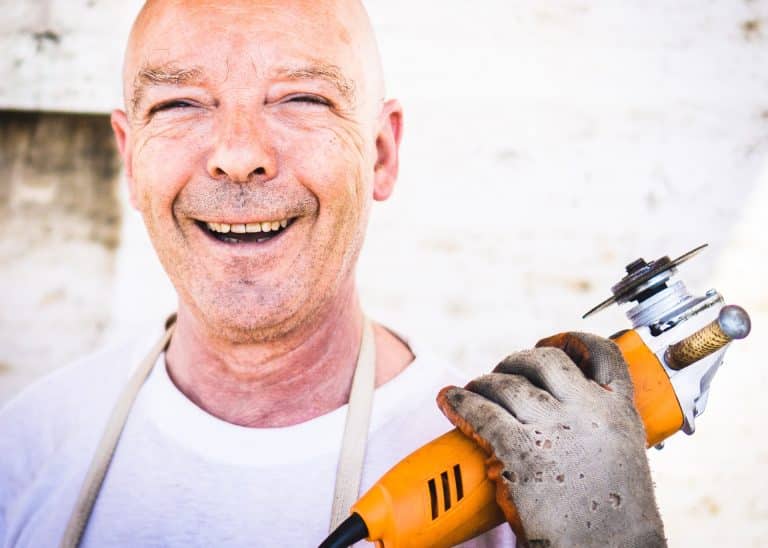 Un capteur de mouvement qui prévient les blessures potentielles