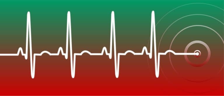 Mesurer les signes vitaux à partir des ondes radio