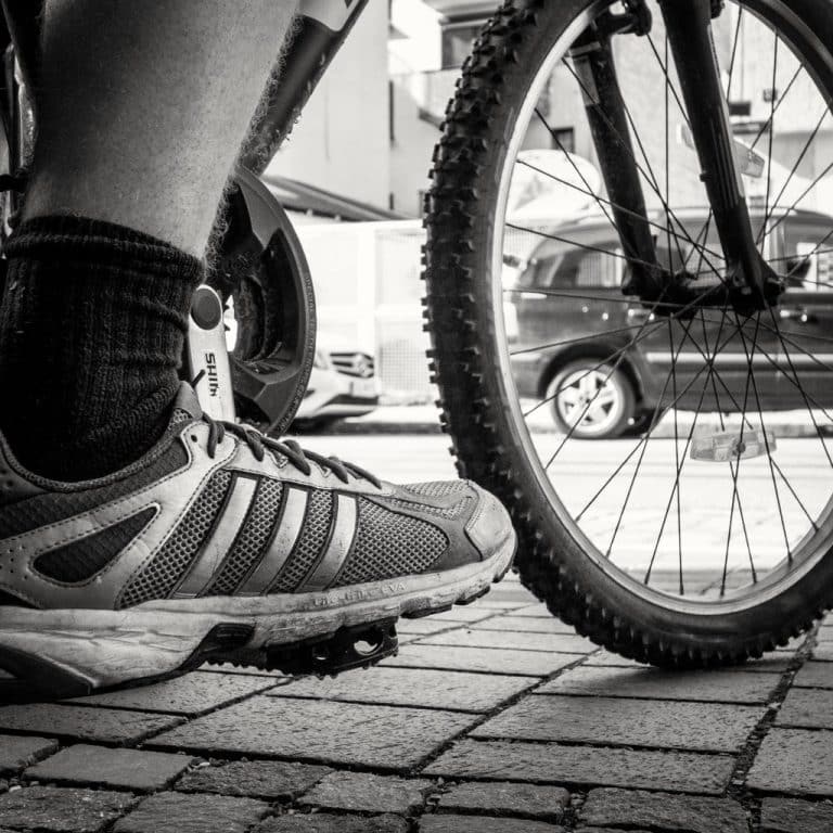 Une lumière intelligente pour vélo qui pourrait rendre le cyclisme plus sûr