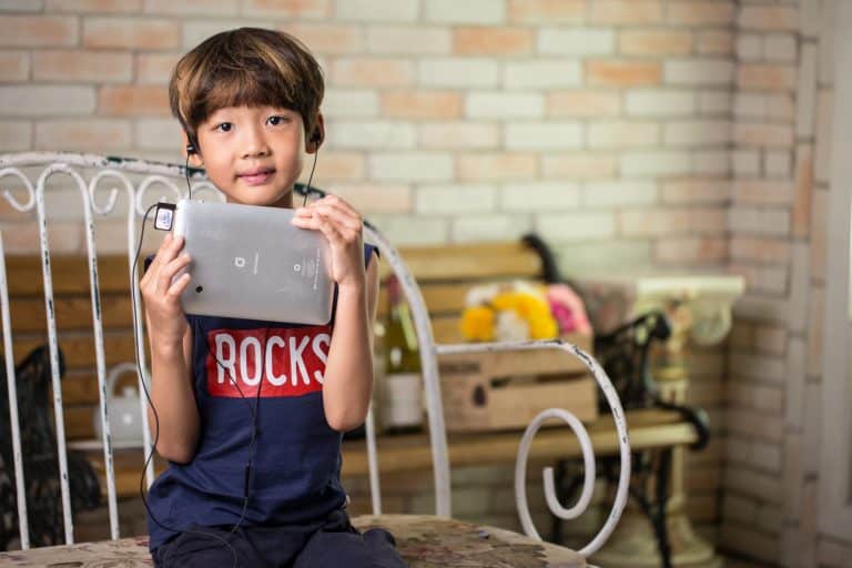 Aider les enfants hospitalisés grâce une application d’apprentissage et de jeu