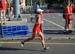 Capter l’oxygène dans les muscles pour améliorer l’entraînement en temps réel