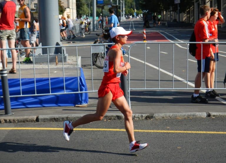 Capter l’oxygène dans les muscles pour améliorer l’entraînement en temps réel