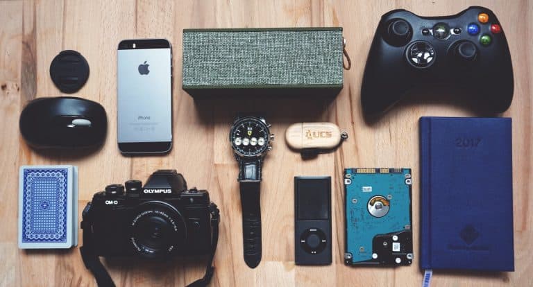 À Singapour, un nouveau magasin vend uniquement des produits financés par Kickstarter