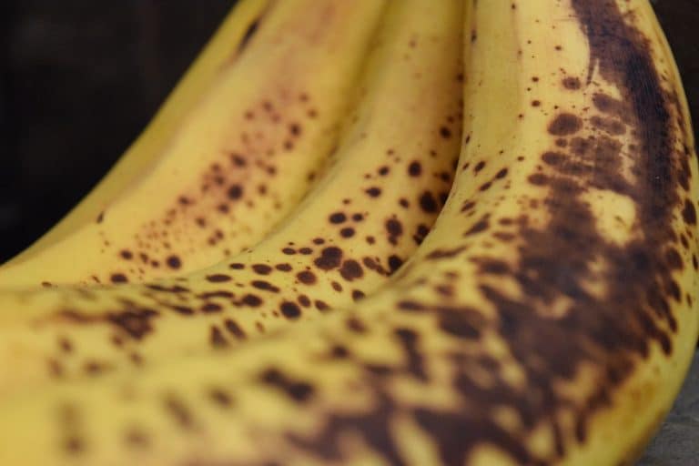 Une nouvelle banane à la peau comestible
