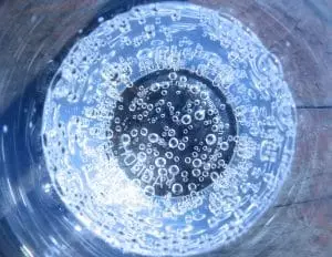 Un minuscule dispositif qui détecte si l’eau est potable