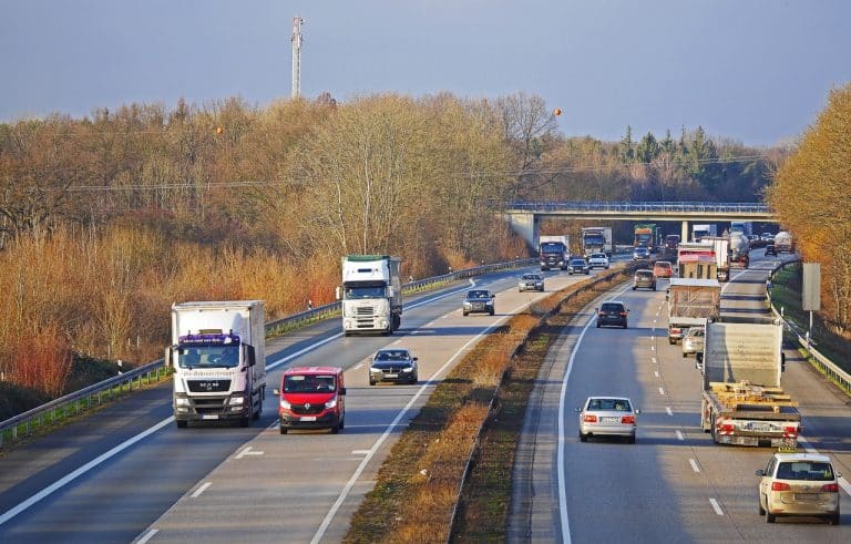 Le Big Data appliqué à la sécurité routière
