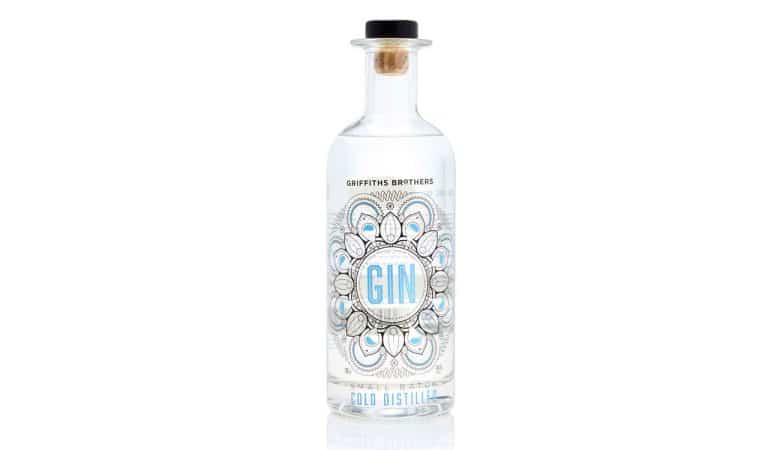 Une étiquette qui change de couleur selon la température de la boisson