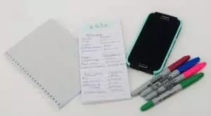 La puissance de l’écriture manuscrite et du numérique