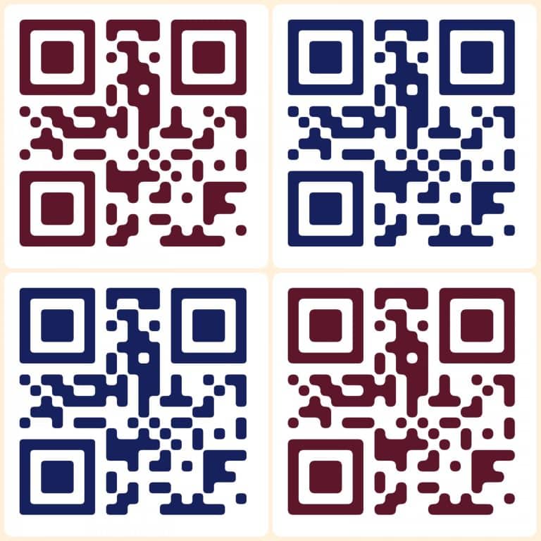 Des médicaments imprimés sur des codes QR comestibles