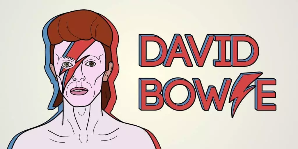 david