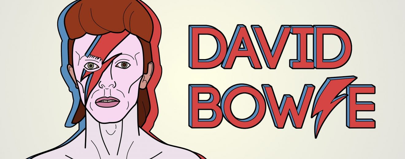 david