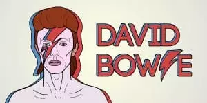 david
