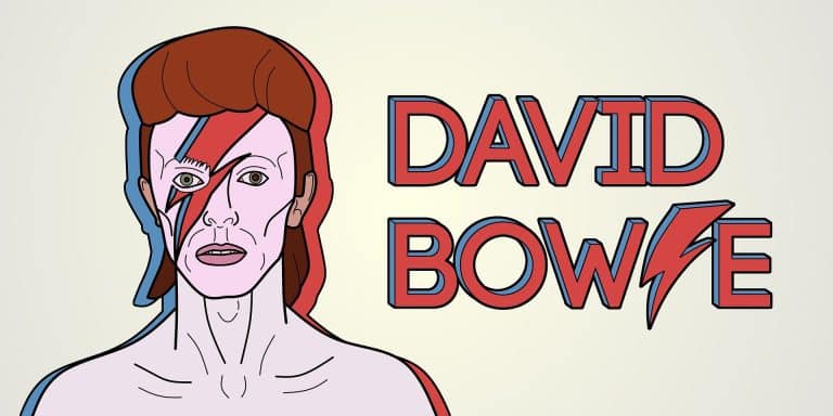 New York Times : David Bowie en réalité augmentée sur l’application du journal