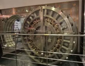L’évolution technologique des coffres-forts