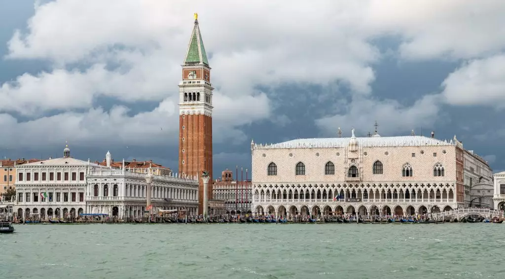 venise