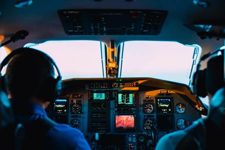 SAVED : un masque intelligent destiné aux pilotes d’avion