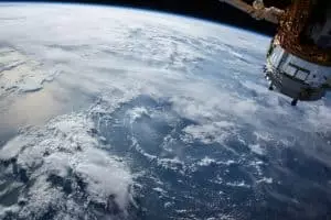 VividX2 : un satellite de très haute résolution capable de filmer avec beaucoup de précision satellite