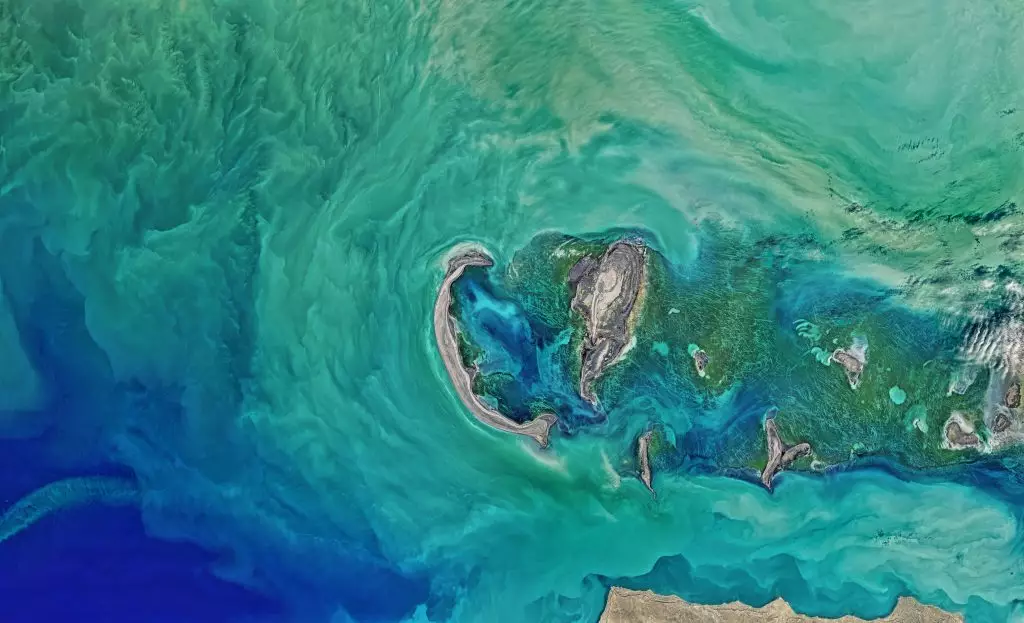 satellite