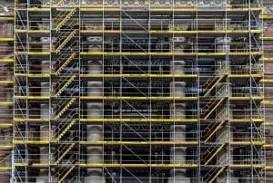 Finite : un nouveau matériau capable de réduire l’empreinte carbone du béton finite