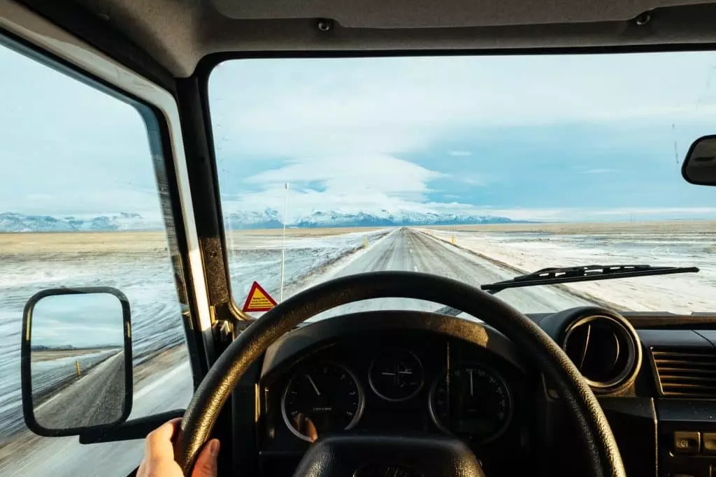 route