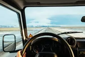 Suède : une nouvelle route électrifiée installée pour réduire les émissions de carbone route