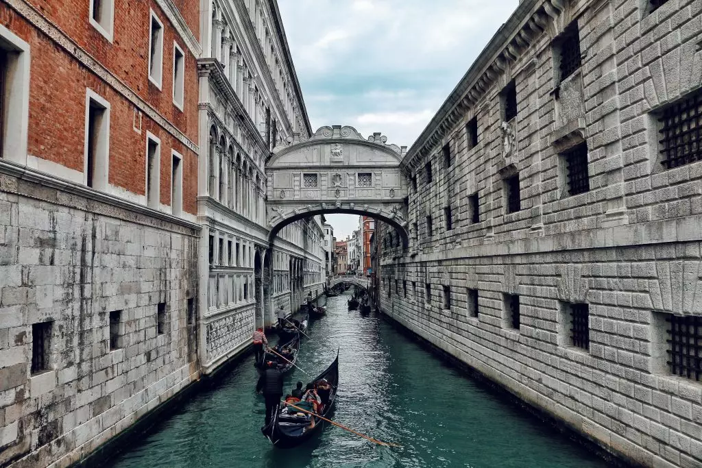 venise