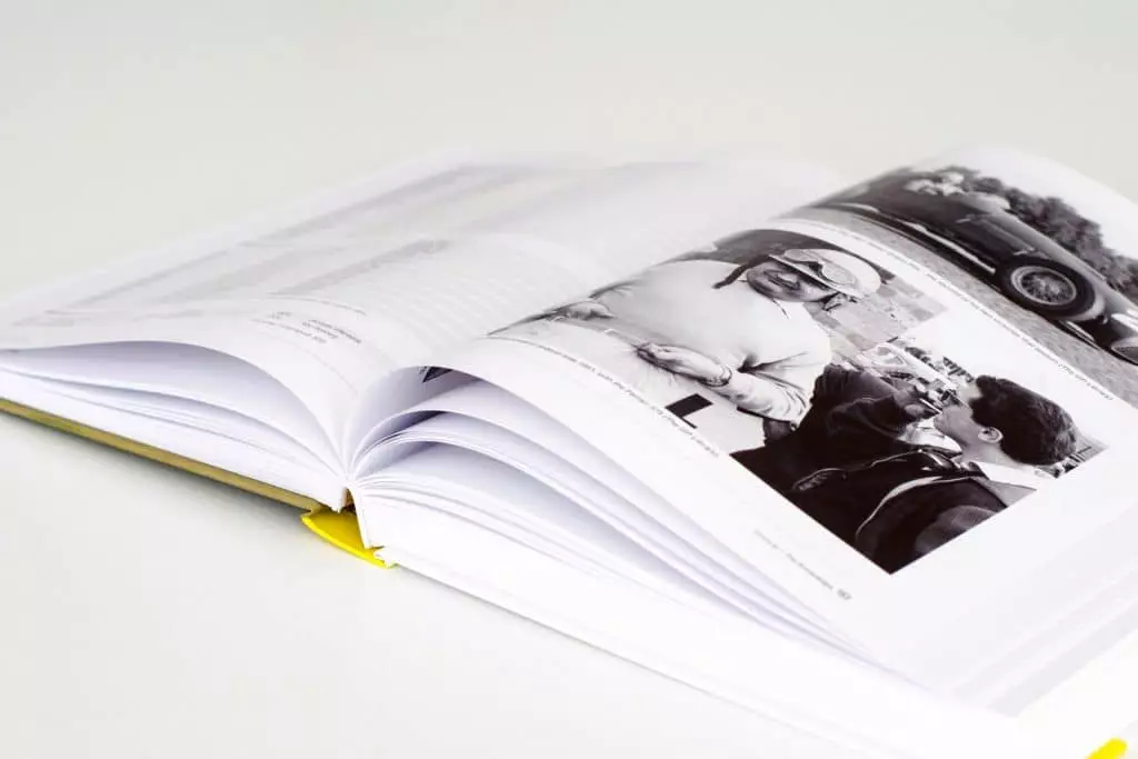 catalogue