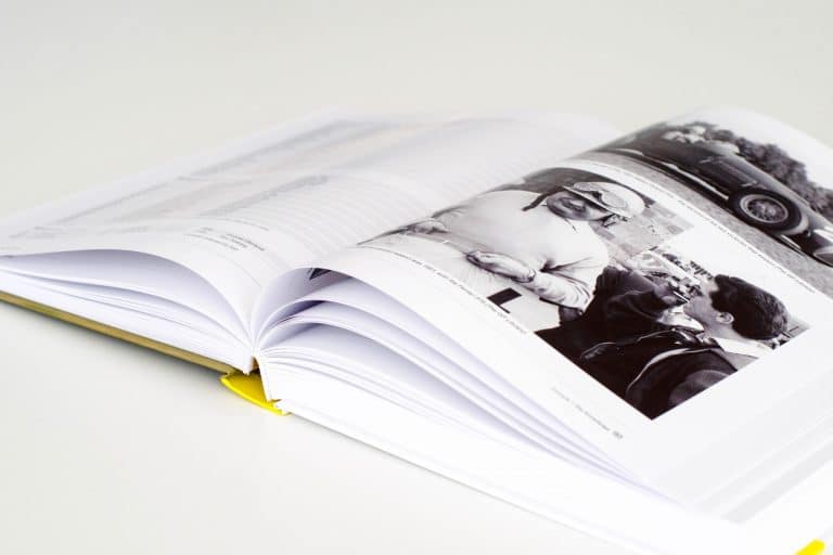 Magik Book : un catalogue papier capable de se connecter à des appareils numériques