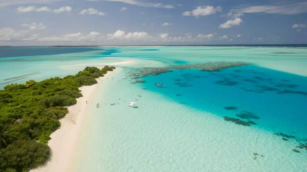 maldives