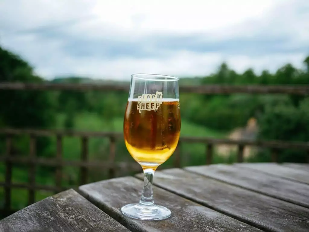 bière