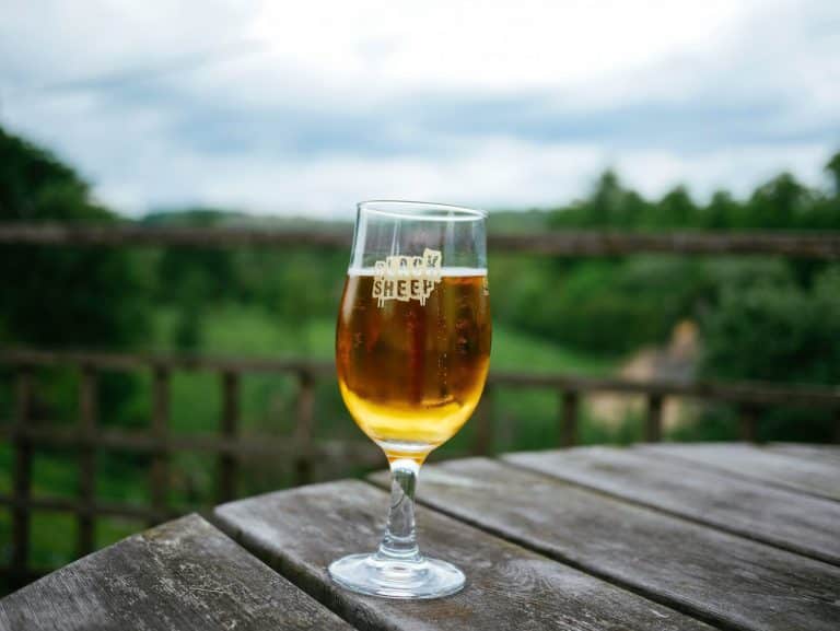 Une nouvelle méthode de brassage de bière pour économiser l’eau et réduire les émissions de carbone