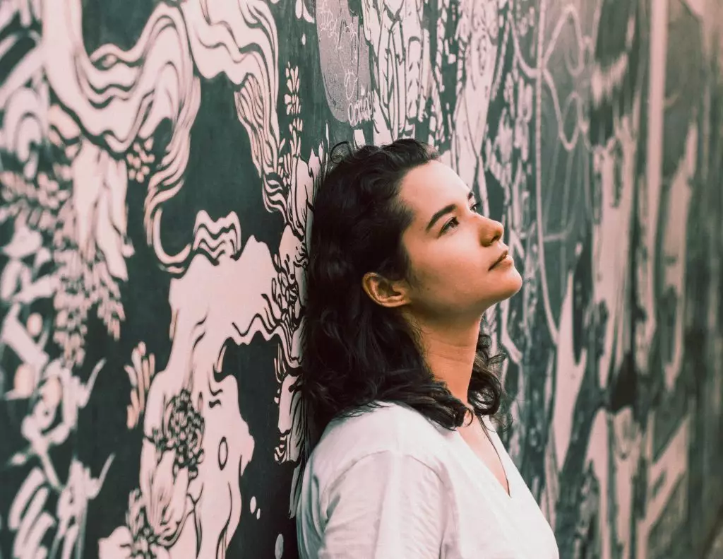 wall