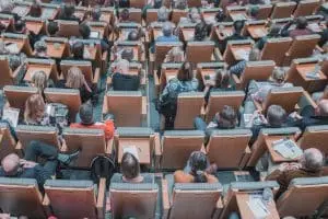 La reconnaissance faciale utilisée pour s’assurer que les écoliers sont attentifs reconnaissance