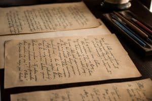 Les Archives secrètes du Vatican rendues accessibles par des lycéens et l’intelligence artificielle vatican