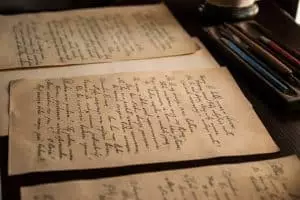 Les Archives secrètes du Vatican rendues accessibles par des lycéens et l’intelligence artificielle vatican