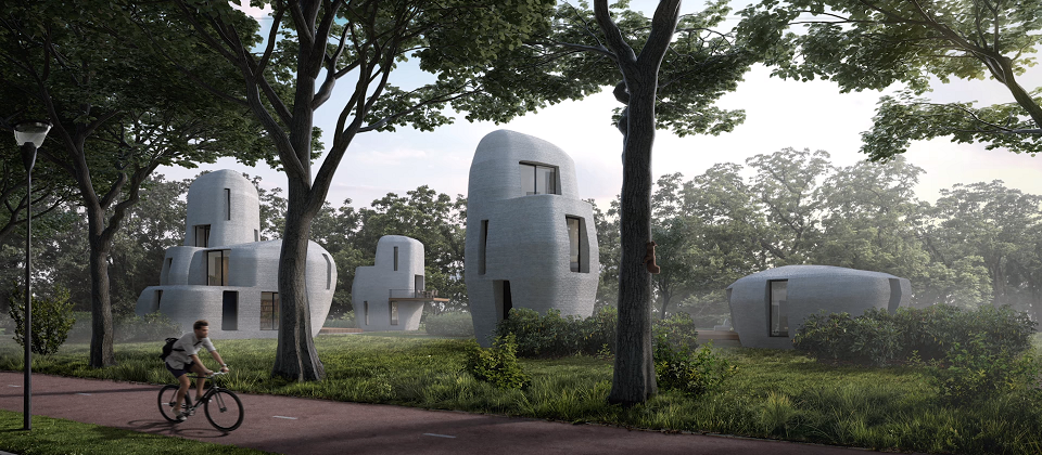 maisons