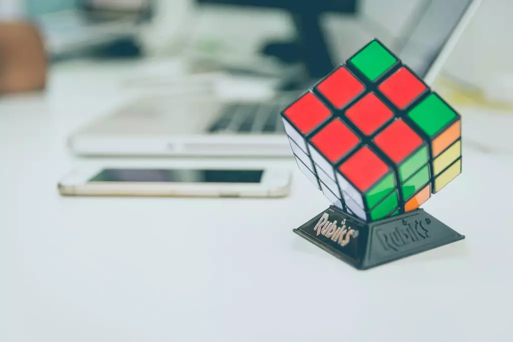gocube