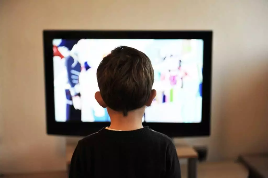 séries