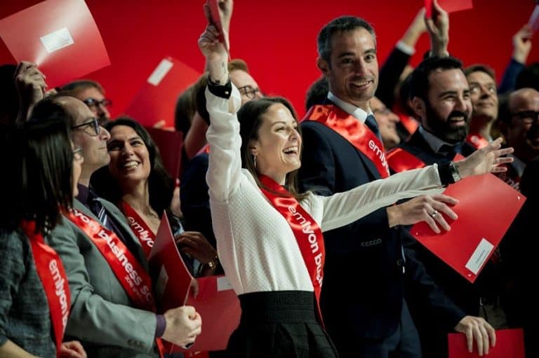 L’emlyon business school renforce sa formation au new management