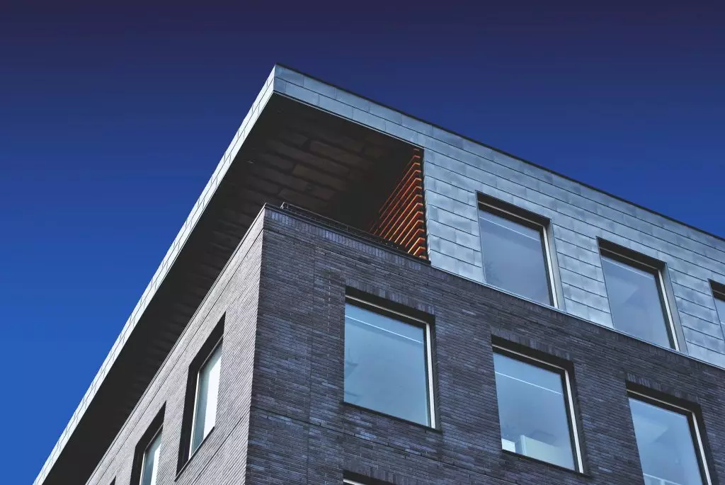 maisons