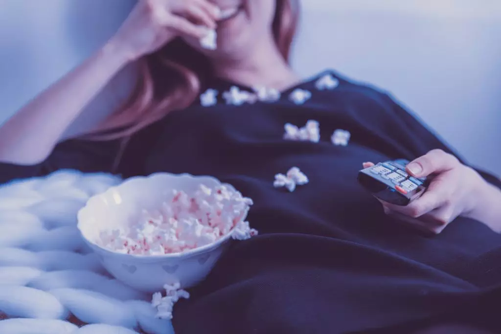 séries